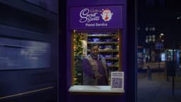 Integrated Secret Santa Campaign For Cadbury - thumbnail 7