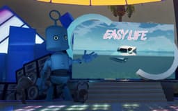 Virtual Concert Experience For O2 In Fortnite Creative - thumbnail 5
