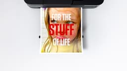 Integrated Campaign For Canon Pixma Printers - thumbnail 2