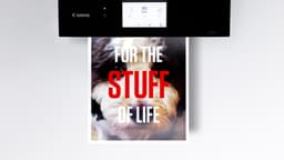 Integrated Campaign For Canon Pixma Printers - thumbnail 4