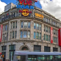 Outdoor Media Campaign For Asos - thumbnail 6