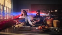 Integrated Campaign For Virgin Media O2 Volt - thumbnail 2