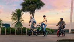 Advertising Campaign For Vitality Life Insurance - thumbnail 5