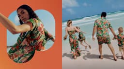 Brand Refresh And Summer Campaign For Primark - thumbnail 2