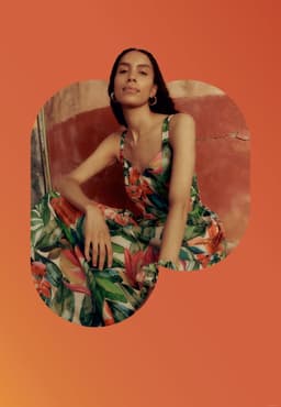 Brand Refresh And Summer Campaign For Primark - thumbnail 4