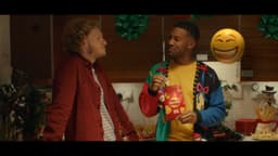 Christmas Mental Wellbeing Campaign For Walkers - thumbnail 2