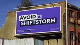 Out-of-home Campaign For Florence - thumbnail 2