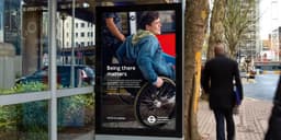Sustainable Transport Campaign For Transport For London - thumbnail 5