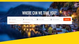 Digital Design System For Easyjet - thumbnail 5