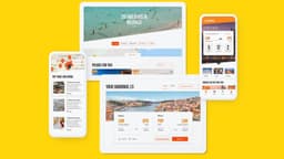 Digital Design System For Easyjet - thumbnail 7