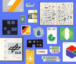 Exhibition Design for Identity Systems Germany - thumbnail 5