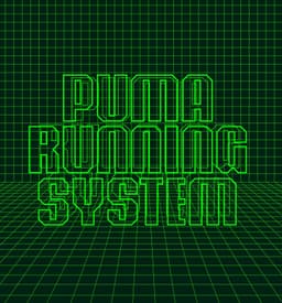 Editorial Design for PUMA’s Graphic Heritage - thumbnail 2
