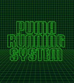 Editorial Design for PUMA’s Graphic Heritage - thumbnail 3