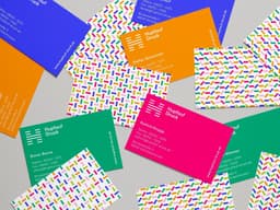 Corporate Identity for Hupfauf Druck - thumbnail 8