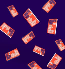 Book Design and Illustration for Andrea Grudda’s Leadership Book - thumbnail 3