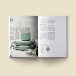 Editorial Design for Staub Cookware - thumbnail 7