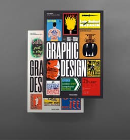 Editorial Design for TASCHEN’s Graphic Design History - thumbnail 3