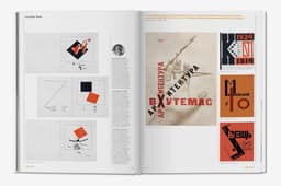 Editorial Design for TASCHEN’s Graphic Design History - thumbnail 4