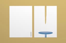Brand Identity and Communications for Krimberg - thumbnail 4