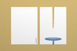 Brand Identity and Communications for Krimberg - thumbnail 5