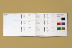 Brand Identity and Communications for Krimberg - thumbnail 7