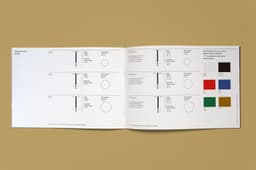 Brand Identity and Communications for Krimberg - thumbnail 8