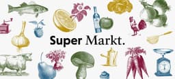 Corporate Identity for Carlsplatz Farmers’ Market - thumbnail 4