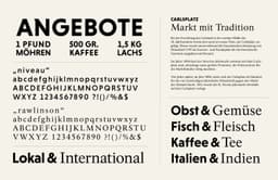 Corporate Identity for Carlsplatz Farmers’ Market - thumbnail 7