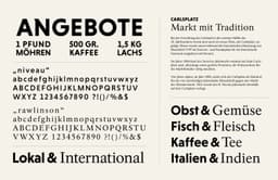 Corporate Identity for Carlsplatz Farmers’ Market - thumbnail 9