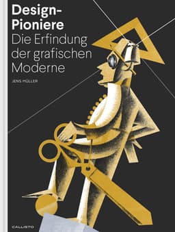 Book Design for Design Pioneers - thumbnail 9