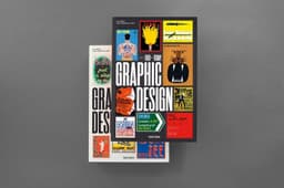 Book Design for Logo Modernism - thumbnail 2