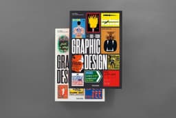 Book Design for Logo Modernism - thumbnail 3