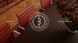 Brand Identity And Digital Presence For Banken Coworking - thumbnail 2