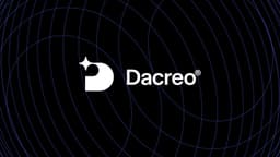 Visual Identity for Satellite AI Platform Dacreo - thumbnail 3