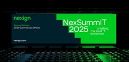 Brand Identity for Nexign B2B Technology Company - thumbnail 4