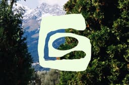 Brand Identity For Gabonsa Festival - thumbnail 2