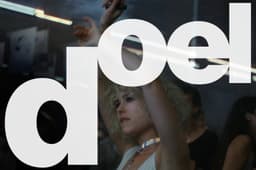 Visual Identity For Doel Festival - thumbnail 2