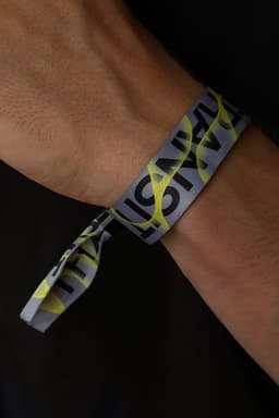 Visual Identity For Transit Festival - thumbnail 9