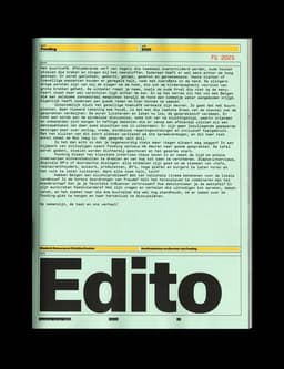 Art Direction For Fooding Magazine - thumbnail 8