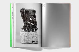 Visual Identity For Sculptor Tom Volkaert - thumbnail 7