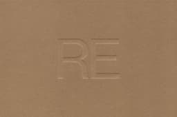 Brand Identity For Sustainable Fashion Label Re Antwerp - thumbnail 3