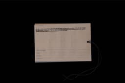 Brand Identity For Sustainable Fashion Label Re Antwerp - thumbnail 8