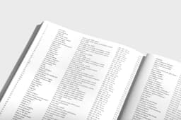 Editorial Design For Indrikis Gelzis Monograph - thumbnail 3