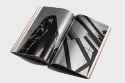 Editorial Design For Indrikis Gelzis Monograph - thumbnail 8
