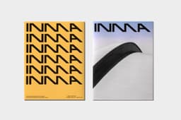 Brand Identity For Inma Building Envelopes - thumbnail 5