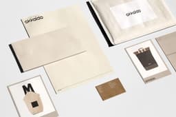 Brand Identity For Okkaido Backpack Store - thumbnail 7