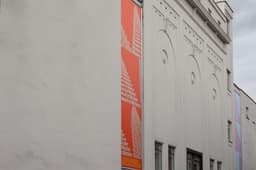 Exhibition Identity For M Hka Museum In Motion - thumbnail 5