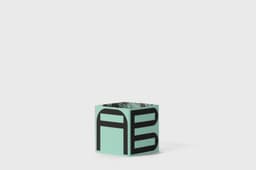 Visual Identity For Abk Mol Art Academy - thumbnail 2