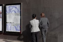 Visual Identity For Imal Museum - thumbnail 3