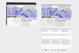 Visual Identity For Imal Museum - thumbnail 5